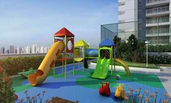 Imagem 6: APARTAMENTO COM 3 DORMITÓRIOS (1 SUÍTE) À VENDA, 105 METROS E 2 VAGAS - IPIRANGA - SÃO PAU