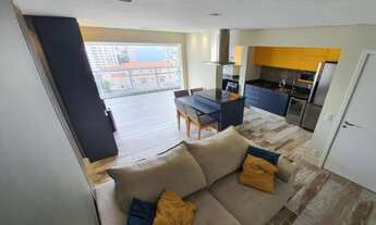 Imagem 1: Apartamento à venda, 76 metros quadrados - 2 vagas de garagem - Aclimação, São Paulo - SP