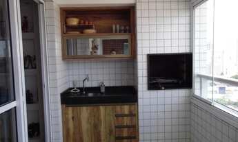 Imagem 3: APARTAMENTO À VENDA NO ALTO DO IPIRANGA COM 136 METROS, 3 SUÍTES E 2 VAGAS