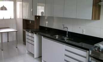 Imagem 7: CASA EM CONDOMÍNIO FECHADO COM LAZER COMPLETO - 302 M² - COM 4 SUÍTES E 5 VAGAS DE GARAGEM