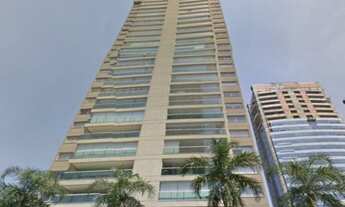 Imagem: Condomínio Brooklin Park - Brooklin - Cidade