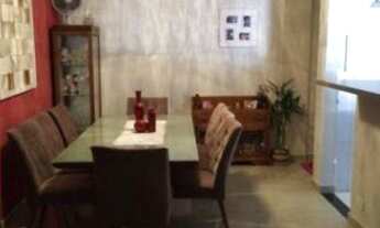 Imagem 2: Apartamento de 94m² todo reformado com sala ampla, 3 dormitórios repletos de armários send