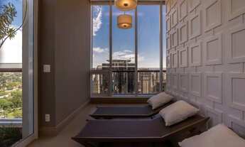 Imagem 3: APARTAMENTO A VENDA COM 1 SUÍTE, 52 METROS E 1 VAGA - VILA OLÍMPIA - SÃO PAULO/SP