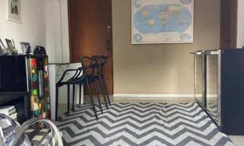 Imagem 2: APARTAMENTO COM 2 DORMITÓRIOS À VENDA, 68 METROS E 1 VAGA - VILA CLEMENTINO - SÃO PAULO/SP