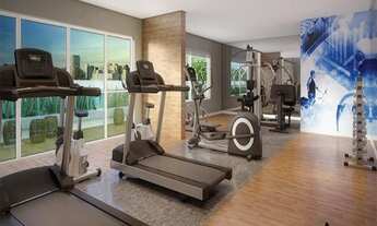 Imagem 5: APARTAMENTO A VENDA COM 2 DORMITÓRIOS (1 SUÍTE) 65 METROS E 1 VAGA - LIBERDADE - SÃO PAULO