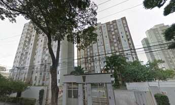 Imagem: Apartamento de 45 metros, 2 dormitórios