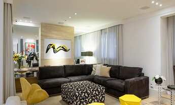 Imagem 3: Thomas More - Alto de Pinheiros !Apartamento com 310 metros quadrados