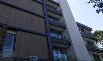 Imagem: Arruda 168 - O apartamento possui 588 metros