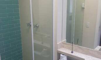 Imagem 5: Apartamento possui 51 metros quadrados (Planta Original 2 Dormitórios - 1 Suíte) - 1 Vaga