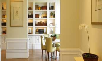 Imagem 3: APARTAMENTO ALTÍSSIMO PADRÃO À VENDA COM 5 SUÍTES, 753 METROS E 5 VAGAS - CIDADE JARDIM