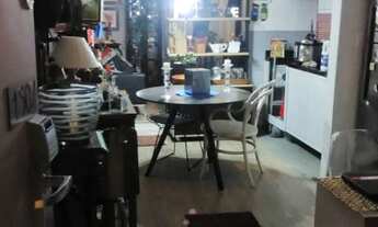 Imagem: APARTAMENTO DUPLEX COM 1 DORMITÓRIO À