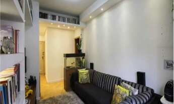 Imagem 4: APARTAMENTO COM 2 DORMITÓRIOS À VENDA, 78 METROS - BELA VISTA - SÃO PAULO/SP