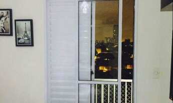 Imagem 6: Lindo apartamento com 3 metros, 1 dormitório, 1 vaga