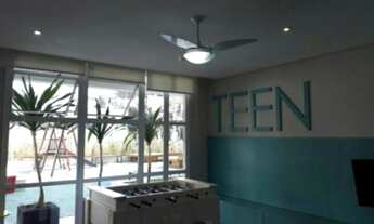 Imagem 6: Apartamento Impecável e Mobiliado, com 68 metros, 2 dormitórios, sendo 1 suíte e 1 vaga de