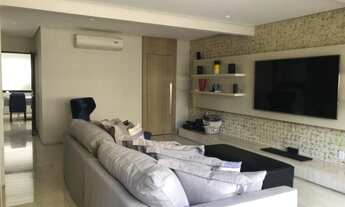 Imagem 6: Riverside Brownstone Residences - Cidade Jardim!Cobertura Duplex com 225 m² de área útil