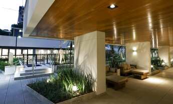 Imagem 2: Autoral Perdizes - Novo!Apartamento Tipo Casa Suspensa!O apartamento possui 286 metros qua