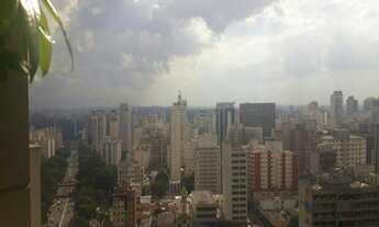 Imagem 6: SALA COMERCIAL PARA LOCAÇÃO NO PARAÍSO COM 63 METROS 2 VAGAS