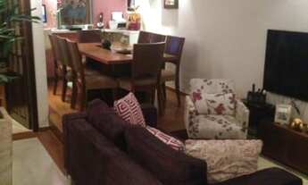 Imagem 4: APARTAMENTO À VENDA, JARDIM VILA MARIANA - 3 DORMITÓRIOS (1 SUÍTE) - 2 VAGAS + DEPÓSITO