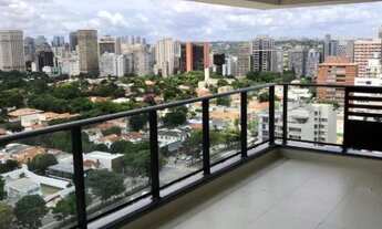 Imagem 5: Pin Home Design Pinheiros !O apartamento possui 71 metros quadrados