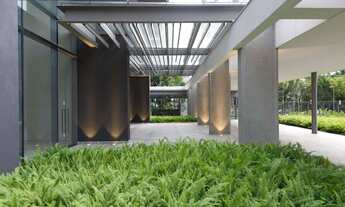 Imagem 6: Habitarte Amarelo - Brooklin!Cobertura Duplex, com 258 metros quadrados com 4 dormitórios