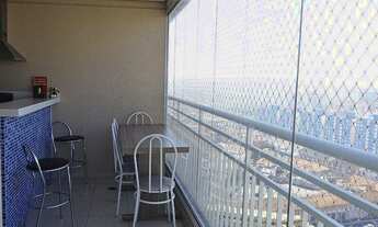 Imagem 6: APARTAMENTO COM 3 DORMITÓRIOS À VENDA, 79 METROS E 1 VAGA - IPIRANGA - SÃO PAULO/SP