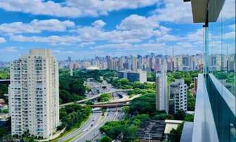 Imagem 3: Vista Clementino - Vila Clementino!