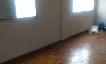 Imagem 4: Lélia - O apartamento possui 90 metros quadrados com 3 dormitórios sendo 1 aberto para sal