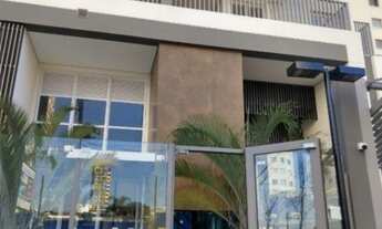 Imagem: Royal Ipiranga - O apartamento possui 68