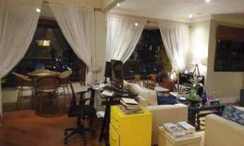 Imagem 5: APARTAMENTO PARA VENDA E LOCAÇÃO, PERDIZES - 3 SUÍTES - 3 VAGAS DEPÓSITO