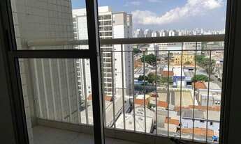 Imagem 2: Edifício Reservas das Palmeiras, apartamento ´possui 61 metros quadrados, 3 dormitórios se