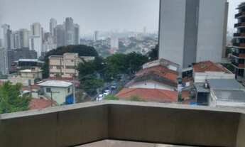 Imagem 2: Hillcrest - O apartamento possui 124 metros quadrados com 4 dormitórios 1 suíte e 2 vagas