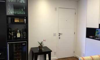 Imagem 4: APARTAMENTO À VENDA, SAÚDE - 2 DORMITÓRIOS (1 SUÍTE) - 1 VAGA