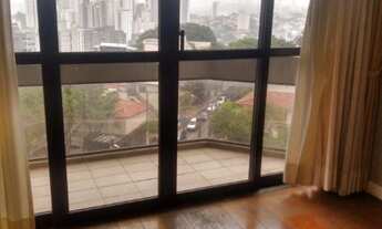 Imagem 3: Hillcrest - O apartamento possui 124 metros quadrados com 4 dormitórios 1 suíte e 2 vagas