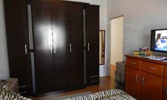 Imagem 5: APARTAMENTO À VENDA COM 2 DORMITÓRIOS, 90 METROS E 1 VAGA - VILA MARIANA - SÃO PAULO/SP