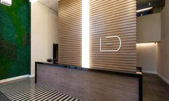 Imagem 2: SALA COMERCIAL À VENDA NA BARRA FUNDA COM 34 METROS 1 VAGA