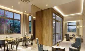 Imagem 3: Pallazzo Vila Mariana - Studio de 17 metros, excelente localização