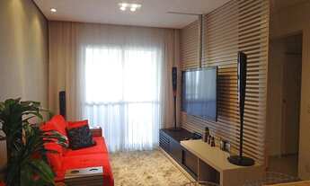 Imagem 2: APARTAMENTO COM 3 DORMITÓRIOS À VENDA, 79 METROS E 1 VAGA - IPIRANGA - SÃO PAULO/SP