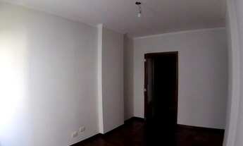 Imagem 5: O apartamento possui 100 metros quadrados com 3 dormitórios 1 suíte e 1 vaga de garagem