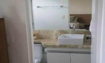 Imagem 7: 64 m², duas vagas de garagem e depósito