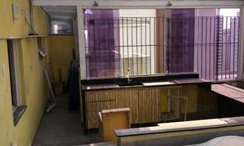 Imagem: Condomínio Belvedere Astória -À Cobertura