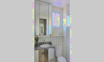 Imagem 6: Localizado à 900 metros do metrô Santa Cruz, Shopping Santa Cruz, Colégio Arquidiocesano