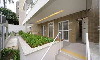 Imagem 1: Edifício Park View Perdizes - O apartamento possui 128 metros quadrados