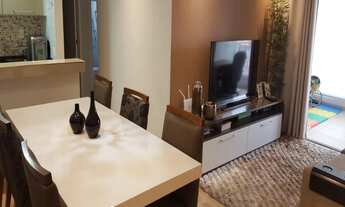 Imagem: APARTAMENTO À VENDA, SAÚDE - 3 DORMITÓRIOS