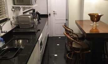 Imagem 7: LINDO APTO COM VISTA PARA O PARQUE DO IBIRAPUERA!!!!PORTEIRA FECHADA!!!!