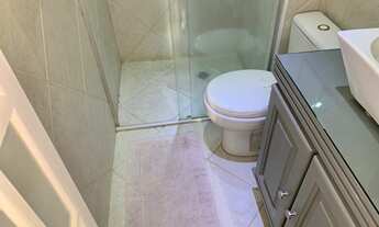 Imagem 5: APARTAMENTO COM 3 DORMITÓRIOS (1 SUÍTE) À VENDA, 95 METROS E 2 VAGAS - IPIRANGA - SÃO PAUL