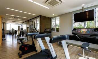 Imagem 6: Royal Ipiranga - O apartamento possui 68 metros quadrados