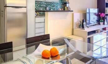 Imagem 7: Project Home - Saúde