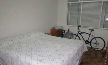 Imagem 7: APARTAMENTO COM 3 DORMITÓRIOS À VENDA, 127 M² POR R$ 1.000.000,00 - VILA MARIANA - SÃO PAU