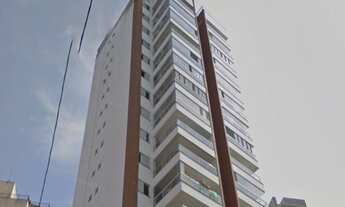 Imagem 7: O apartamento conta com 123 m², 3 dormitórios, 1 suíte, 5 banheiros, 3 vagas de garagem co