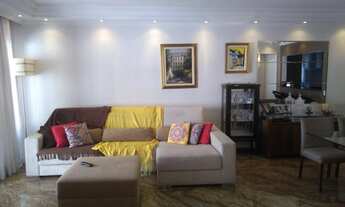 Imagem 1: Condomínio Lands West- O apartamento possui 100 metros quadrados com 3 dormitórios 1 suít